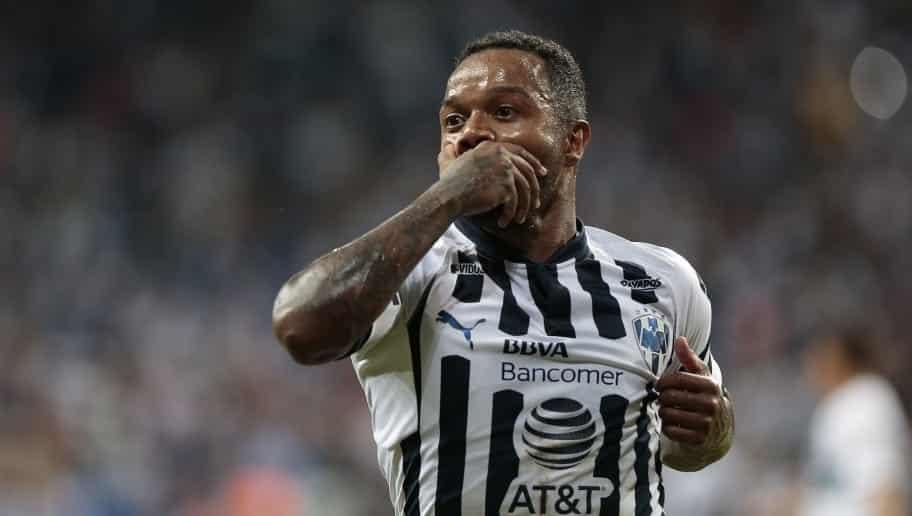 Pabón, el mejor asistidor de Liga MX en los últimos 5 años