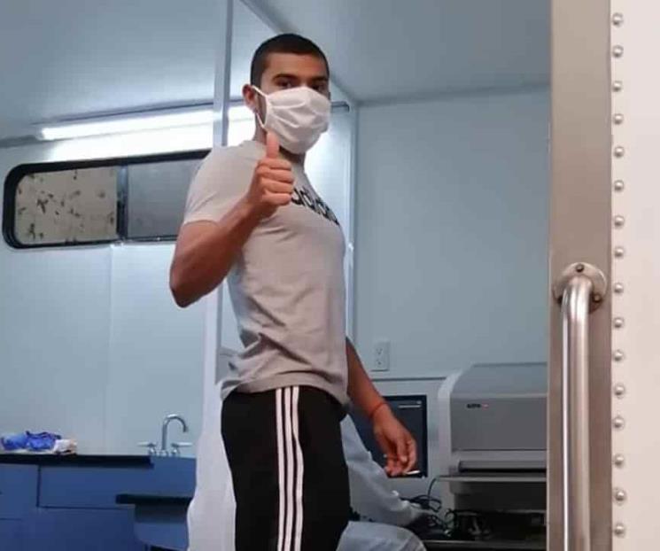 Realiza Cruz Azul pruebas COVID-19