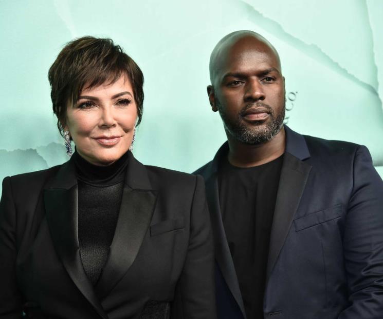 Kris Jenner da detalles de su vida sexual con Corey Gamble