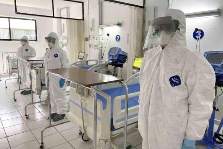 Entregarán 174 mdp a Insabi obtenidos de subastas