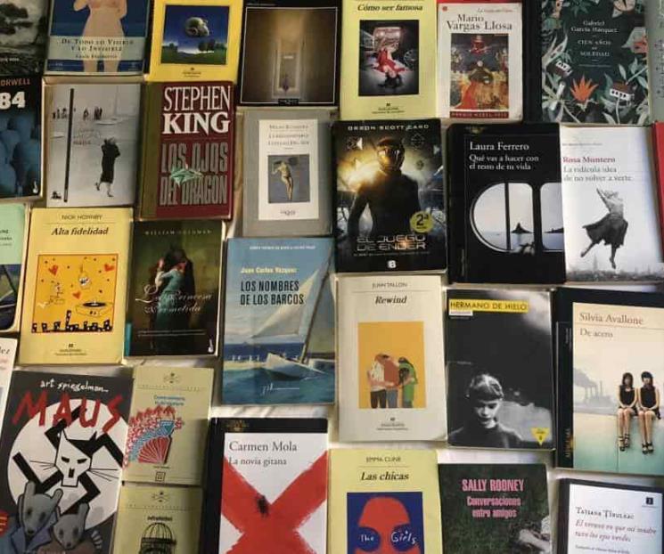La crisis del libro en Colombia y Argentina