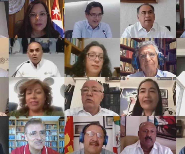 Hay elementos para mantener el Fonden Hay elementos para mantener el Fonden