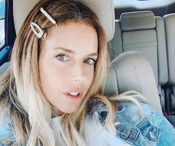 Maki revela que una de sus hijas es vulnerable al COVID-19