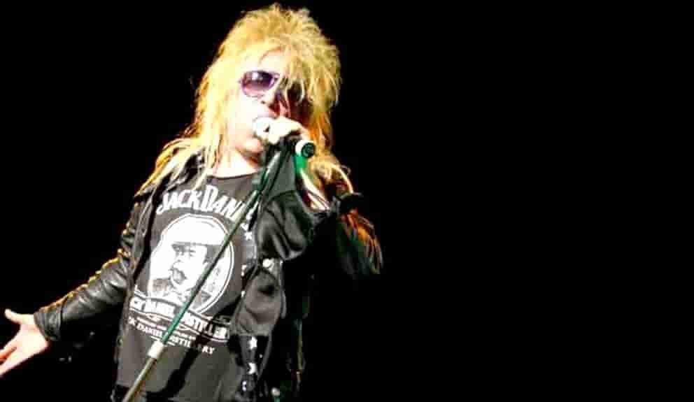 Fallece Charlie Monttana