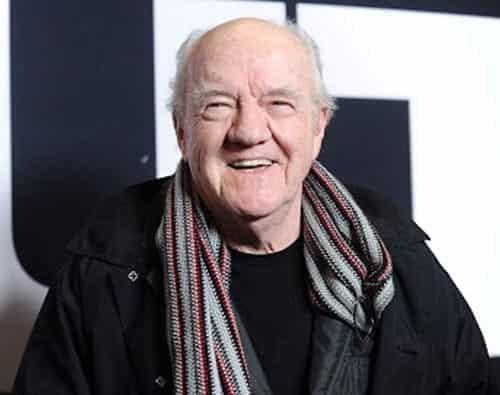 Fallece el actor Richard Herd