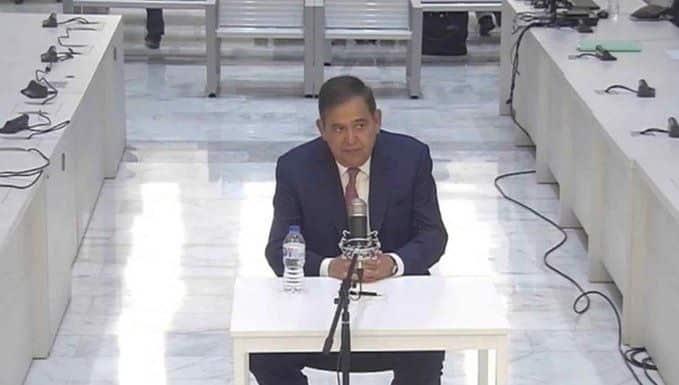 Concede España extradición de Ancira