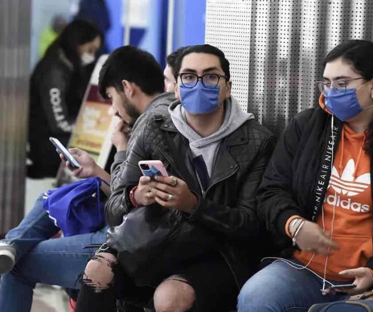 México llega a 84,627 casos de coronavirus