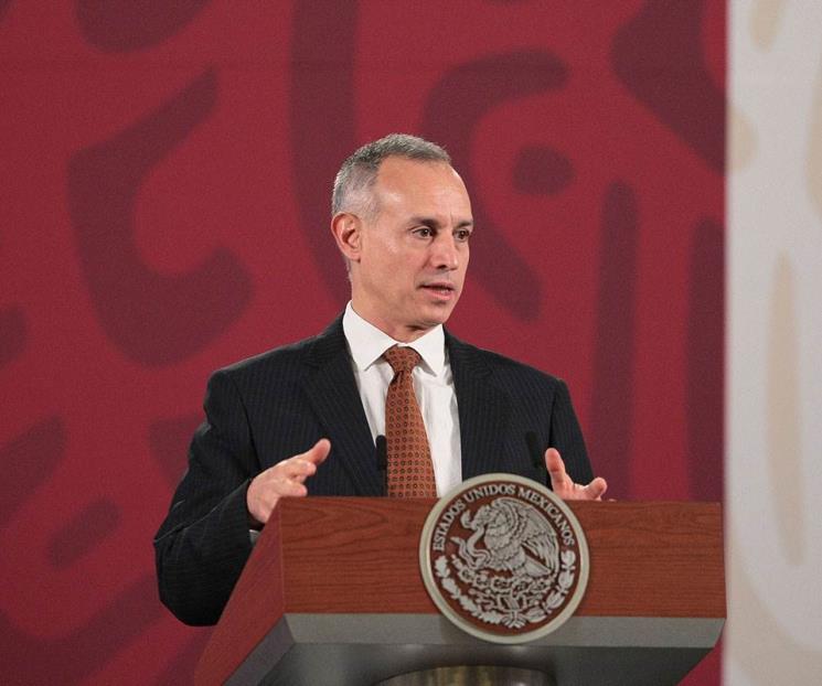 Mantendrán reconversión hospitalaria por influenza