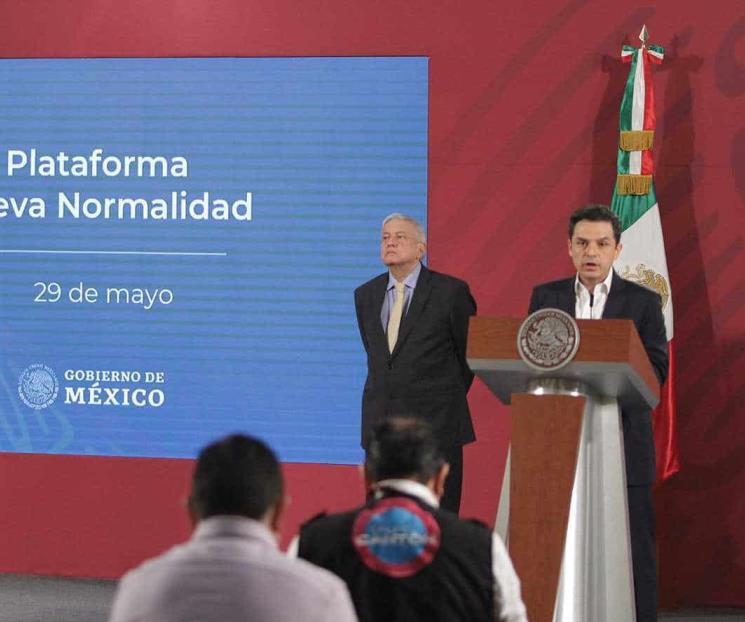 Van 15 mil 398 empresas registradas en Plataforma