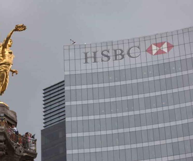 En quincena, HSBC presenta fallas en servicios digitales