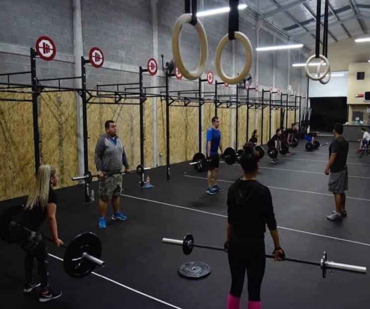 Los gimnasios no podrán abrir
