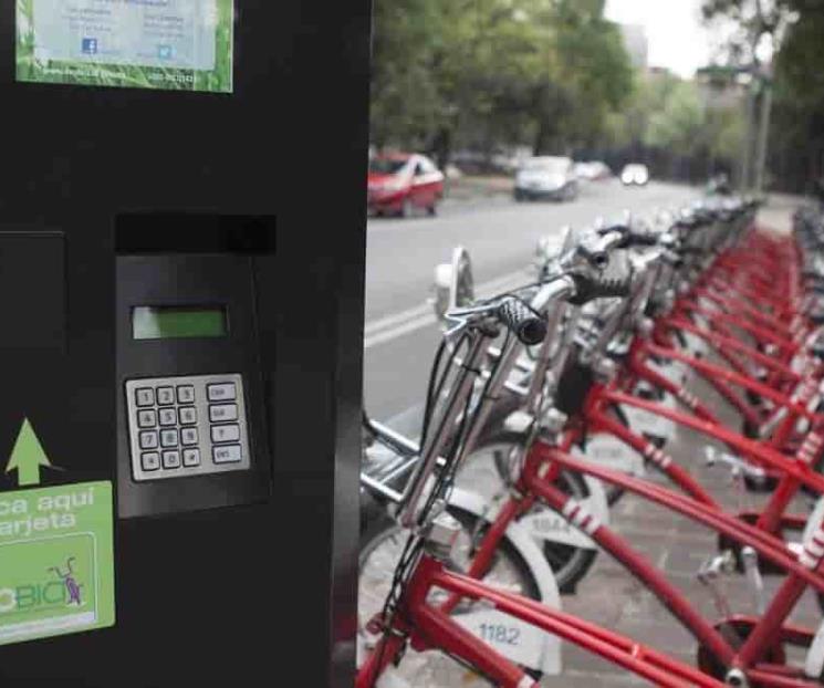 En marcha ciclovías emergentes de Línea 1 y 2 del Metrobús