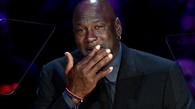 Ya hemos tenido suficiente: Michael Jordan, sobre el racismo