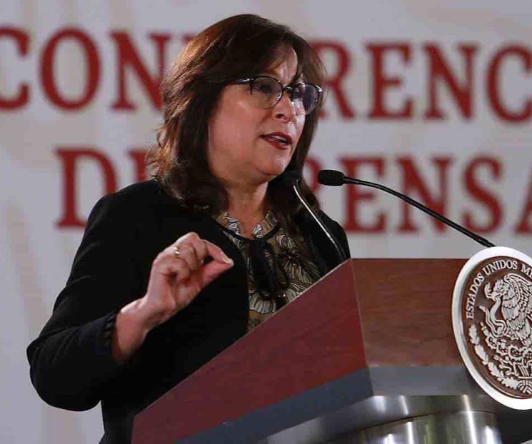 Nahle niega irregularidades en licitación de obras Nahle niega irregularidades en licitación de obras