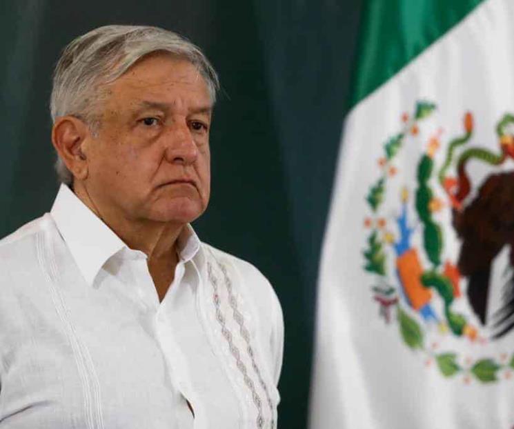 Tenemos que avanzar hacia la nueva normalidad: AMLO