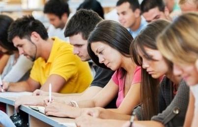 Abren convocatoria para estudios en extranjero