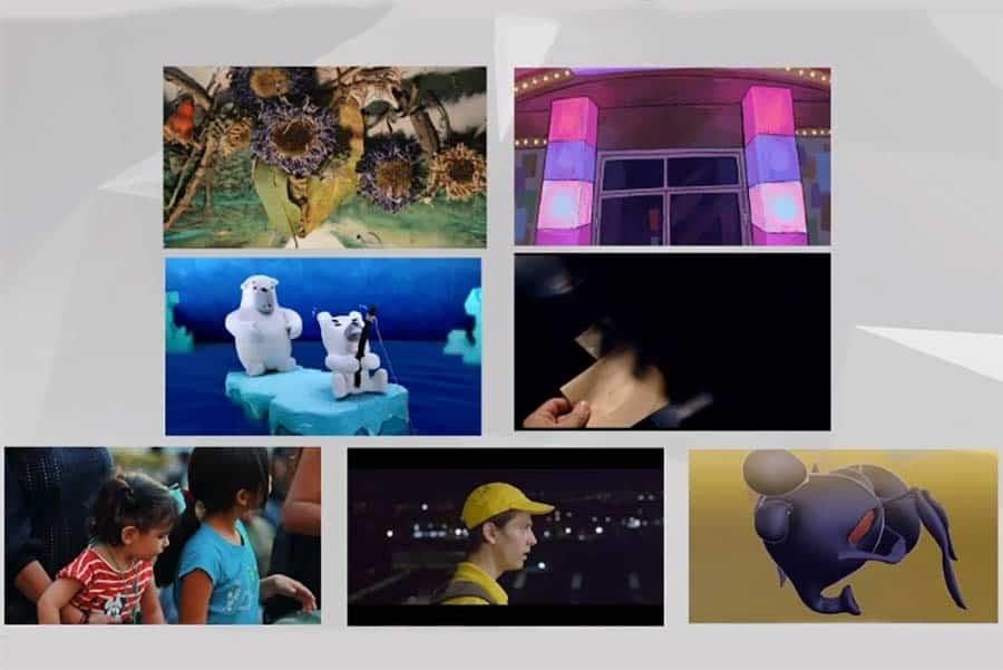 Sus historias cinematográficas y literarias ganan en el Tec Sus historias cinematográficas y literarias ganan en el Tec