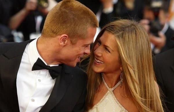 Brad Pitt confiesa por qué le fue infiel a Jennifer Aniston