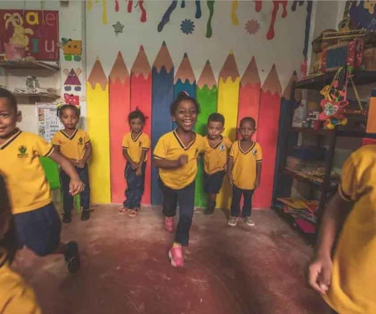 TPrize: 10 proyectos que buscan cambiar la educación en AL