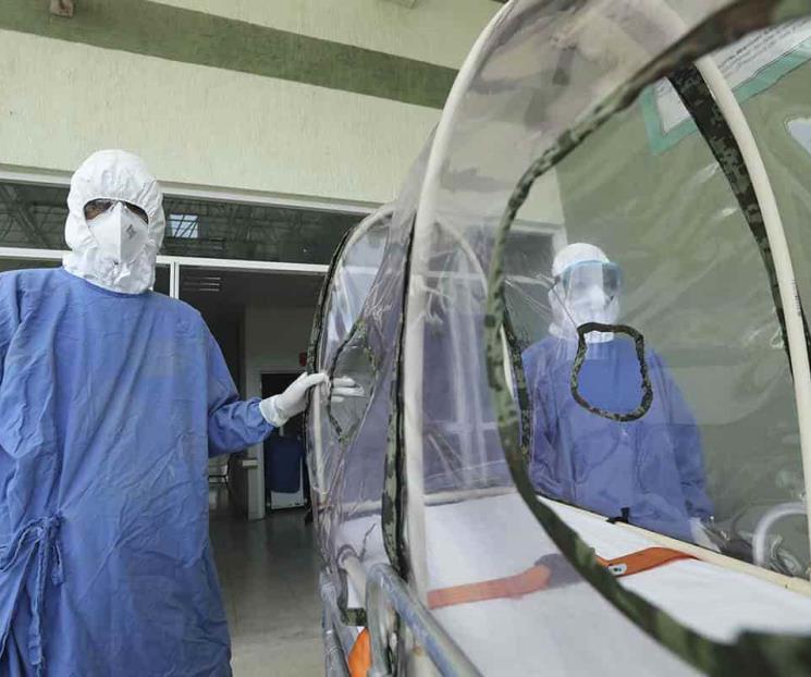 Acusan médicos discriminación