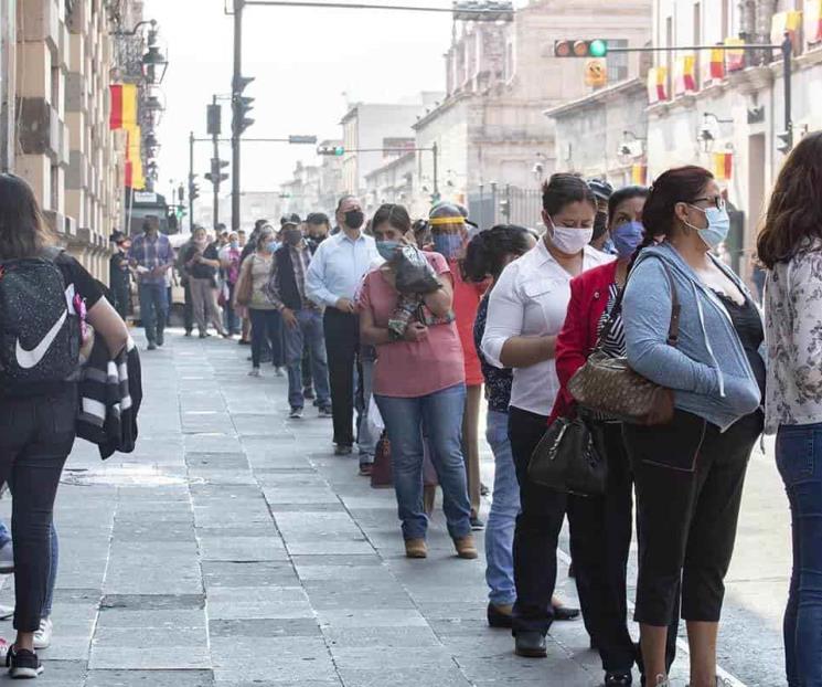 Se reactivan ciudades con nueva normalidad