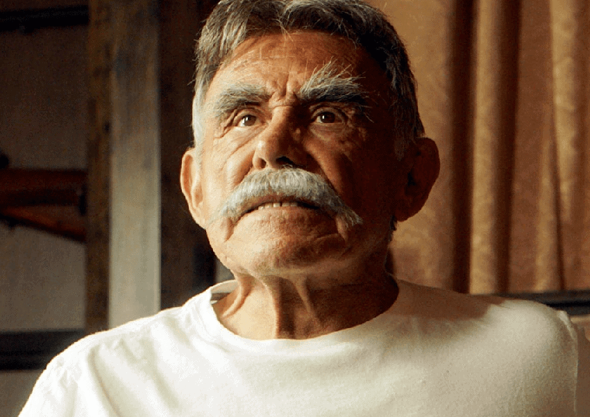 También participó en Cine