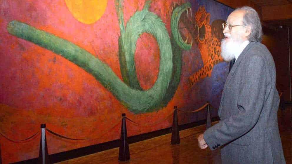 Fallece Mario Vázquez Ruvalcaba