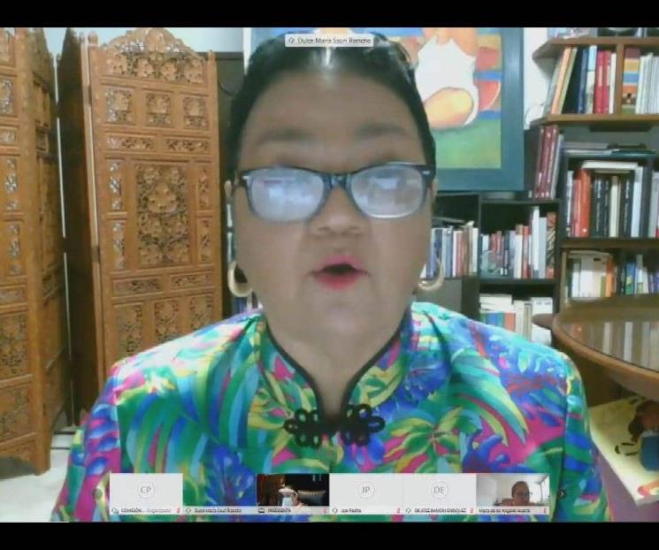 Unir esfuerzos para dar voz a niñas y niños con cáncer Unir esfuerzos para dar voz a niñas y niños con cáncer