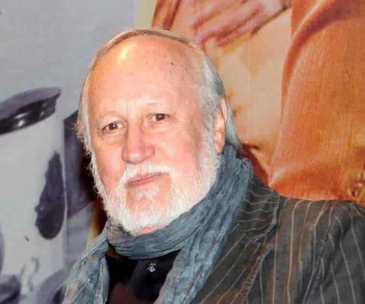 Fallece Héctor Ortega