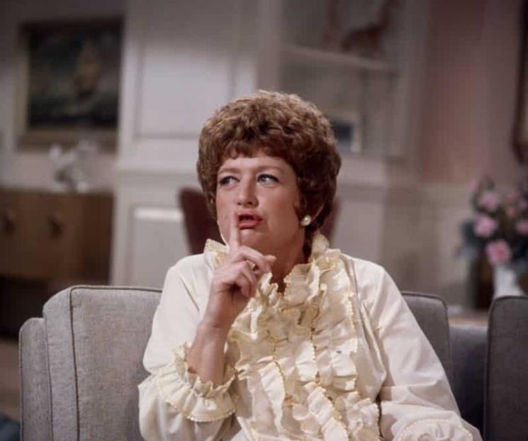 Fallece la actriz Peggy Pope a los 91 años