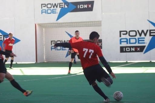 Liga Casa Bella deja atrás el futbol rápido