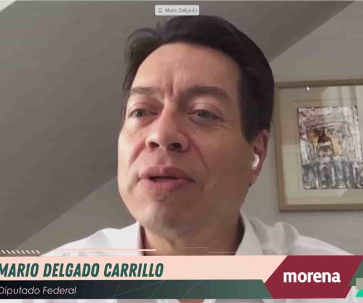 El Gobierno Federal ha actuado con mucha responsabilidad El Gobierno Federal ha actuado con mucha responsabilidad