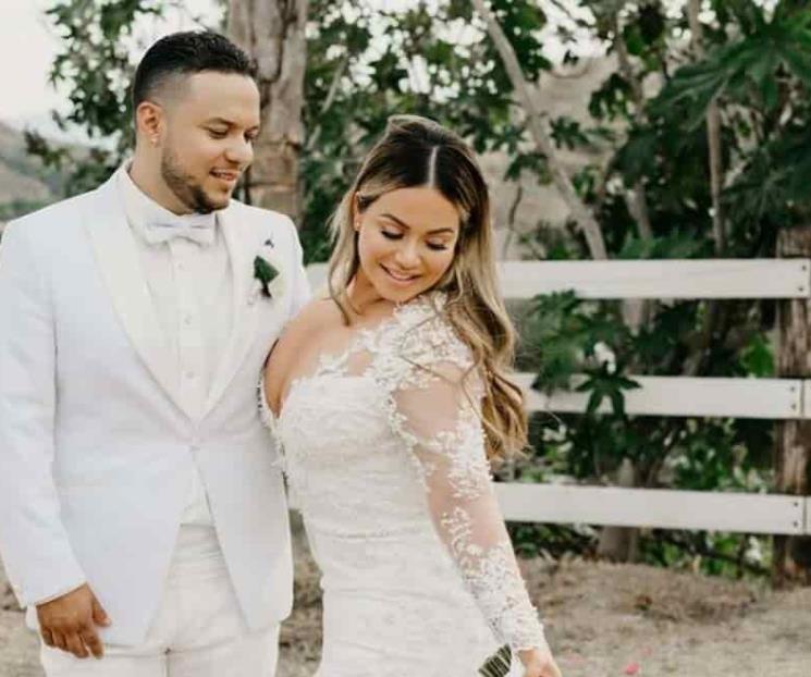 Lorenzo Méndez acepta crisis matrimonial con Chiquis Rivera Lorenzo Méndez acepta crisis matrimonial con Chiquis Rivera