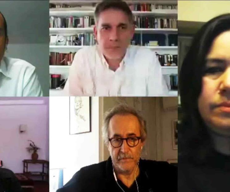 Modifica COVID-19 la producción de noticias Modifica COVID-19 la producción de noticias