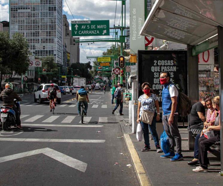 Empresas esenciales registran alto número de contagios