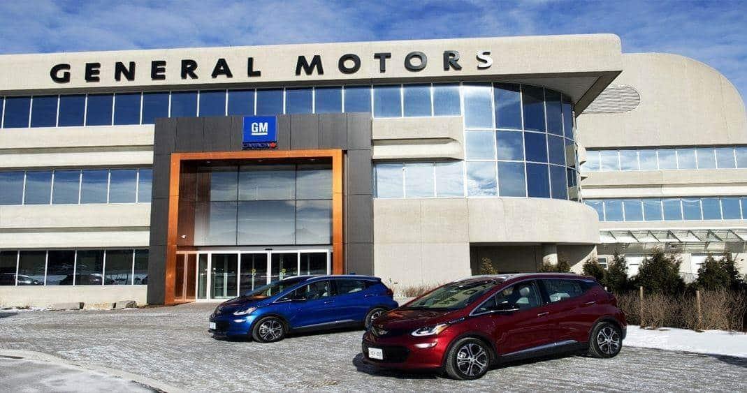 General Motors recupera 90 por ciento de sus autos robados General Motors recupera 90 por ciento de sus autos robados
