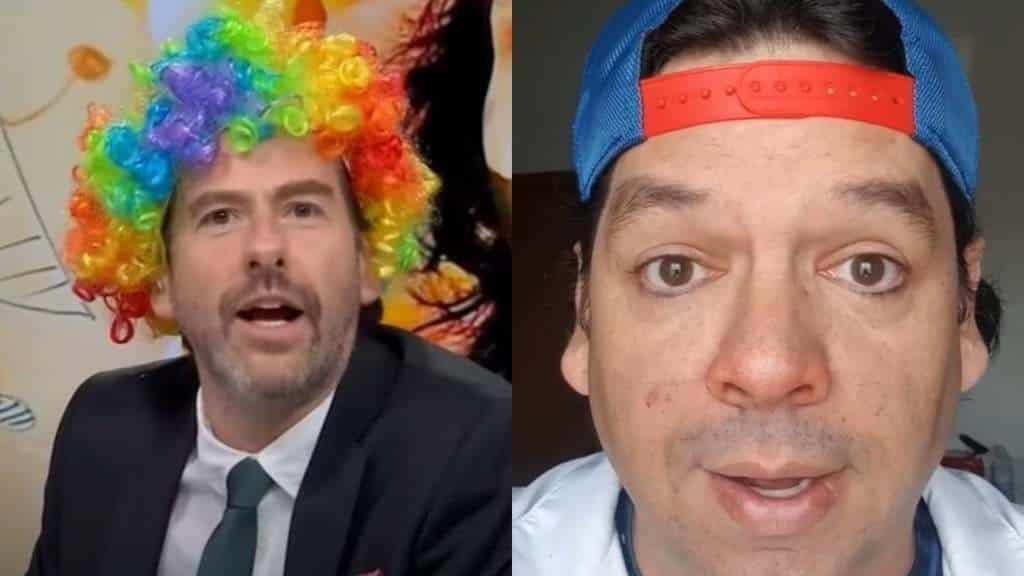 Eduardo Videgaray responde a Ricardo González Jr