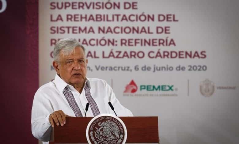 “No hay medias tintas se está o no con el gobierno” “No hay medias tintas se está o no con el gobierno”