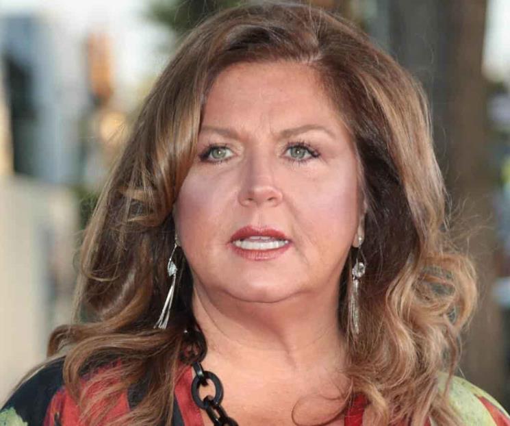 Cancelan serie de Abby Lee tras acusaciones de racismo