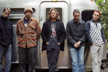 Pearl Jam celebra D&iacute;a de Concientizaci&oacute;n sobre la Violencia