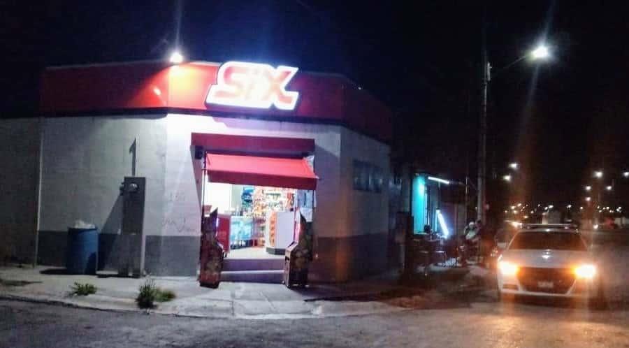 Catean expendio de cerveza donde muere persona Catean expendio de cerveza donde muere persona
