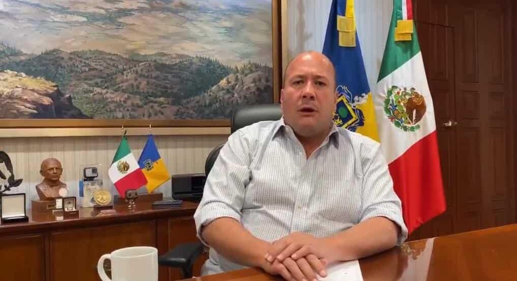 Se evitó otro Ayotzinapa, dice Enrique Alfaro