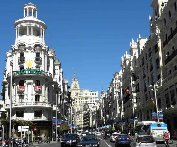 “Afinidades electivas” apoya a la cadena literaria en España