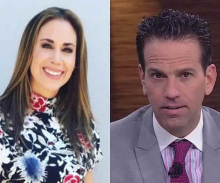 Marta Guzmán cuenta por qué aceptó maltratos de Loret