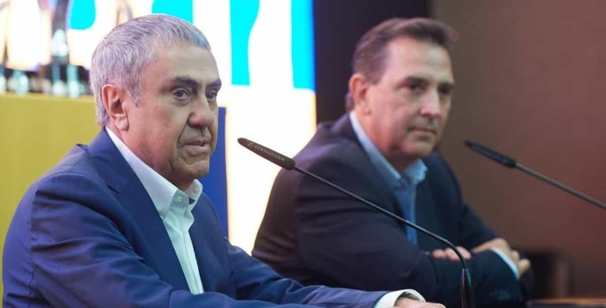 Se va Miguel Ángel Garza de Tigres; regresa el Inge