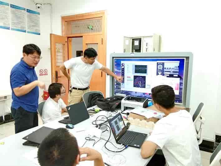 Usará Tec laboratorios remotos