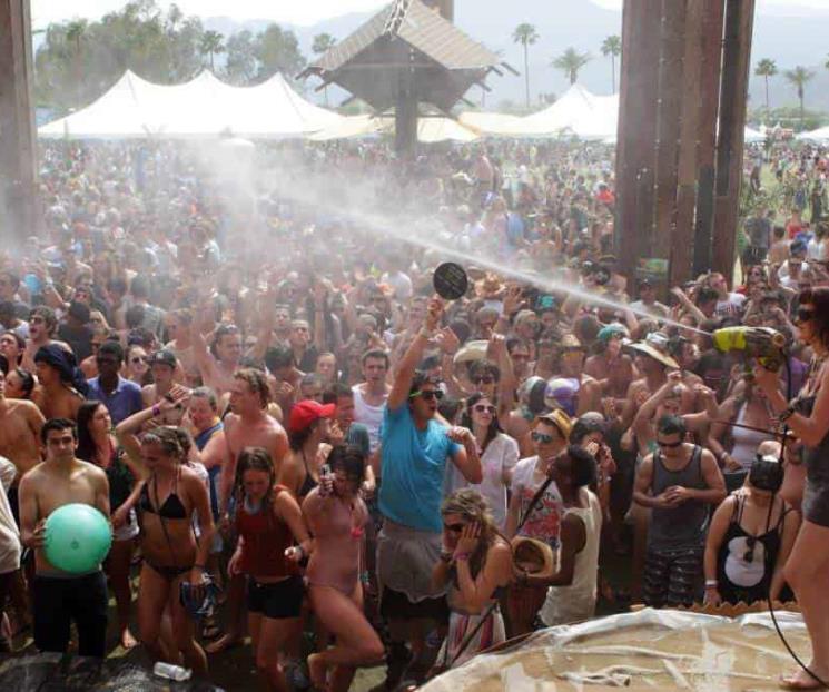 Coachella no se celebrará en 2020 por pandemia Coachella no se celebrará en 2020 por pandemia