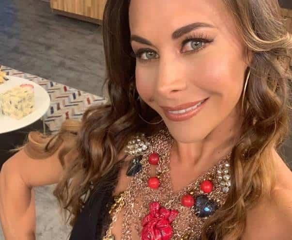 Vanessa Guzmán le contesta a Cynthia Klitbo