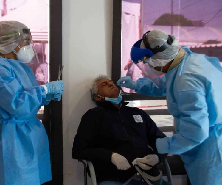 Advierten sobre margen de error en pruebas