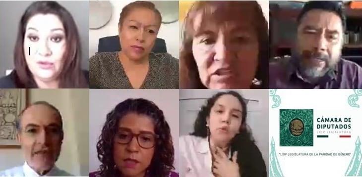 Fonden y Fopreden deben permanecer y fortalecer Fonden y Fopreden deben permanecer y fortalecer